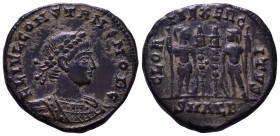 Constans, as Caesar, 333-337. Æ 17mm, 2,77g