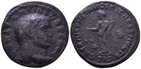 Maximianus Herculius, 286-305. Æ 27mm, 8,61g