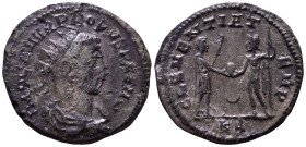 Probus, 276-282. Æ 21mm, 3,72g