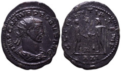 Probus, 276-282. Æ 23mm, 3,94g