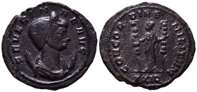 Severina, Augusta, 270-275. Æ 24mm, 3,51g