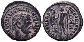 Licinius I, 308-324. Æ 20mm, 3,12g