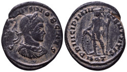 Constantine II, as Caesar, 316-337. Æ 20mm, 2,82g