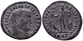 Licinius I, 308-324. Æ 22mm, 3,30g