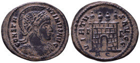 Constantine I the Great, 306-337. Æ 20mm, 3,39g
