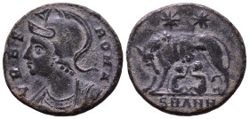 Commemorative Series, 330-354. Æ 16mm, 2,45g