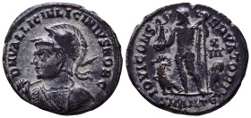 Licinius II, as Caesar, 317-324. Æ 19mm, 2,80g