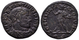 Constantine I the Great, 306-337. Æ 18mm, 3,53g