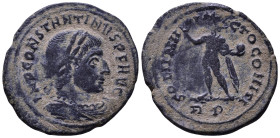 Constantine I the Great, 306-337. Æ 20mm, 3,27g