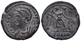 Commemorative Series, 330-354. Æ 15mm, 2,08g