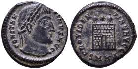 Constantine I the Great, 306-337. Æ 18mm, 4,51g