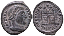 Constantine I the Great, 306-337. Æ 18mm, 3,03g