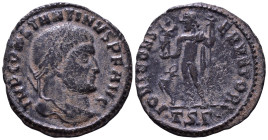 Constantine I the Great, 306-337. Æ 20mm, 2,70g