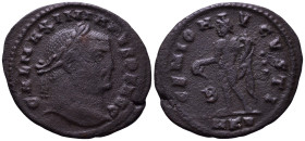 Galerius Maximianus, 305-311. Æ 26mm, 5,25g