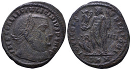 Licinius I, 308-324. Æ 24mm, 3,82g