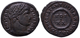 Constantine I the Great, 306-337. Æ 19mm, 3,07g