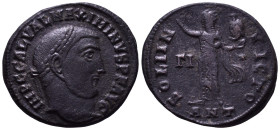 Galerius Maximianus, 305-311. Æ 21mm, 4,62g