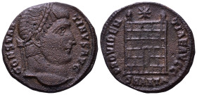 Constantine I the Great, 306-337. Æ 19mm, 3,10g