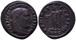Galerius Maximianus, 305-311. Æ 22mm, 5,86g