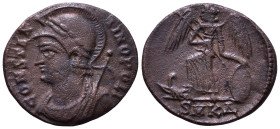 Commemorative Series, 330-354. Æ 17mm, 2,12g