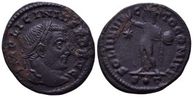 Licinius I, 308-324. Æ 19mm, 3,00g