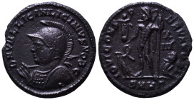 Licinius II, as Caesar, 317-324. Æ 19mm, 3,29g