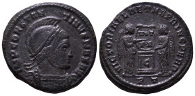 Constantine I the Great, 306-337. Æ 17mm, 3,75g