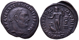 Licinius I, 308-324. Æ 20mm, 3,05g