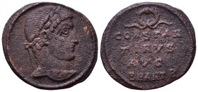 Constantine I the Great, 306-337. Æ 18mm, 1,89g