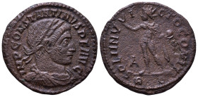 Constantine I the Great, 306-337. Æ 18mm, 2,38g