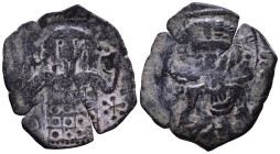 Michael VII Ducas, 1071-1078 ? Æ 21mm, 1,75g