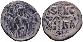 Anonymous Folles. Time of Michael IV, circa 1034-1041. Æ 29mm, 10,00g