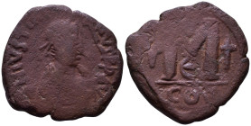 Justin I, 518-527. Æ 30mm, 14,94g