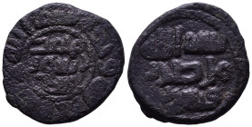 Uncertain Islamic Coin Æ 18mm, 3,86g