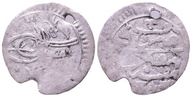 Ottoman Coin AR 16mm, 0,42g