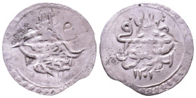 Ottoman Coin AR 15mm, 0,29g
