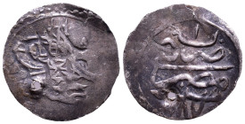 Ottoman Coin AR 15mm, 0,26g