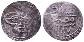 Ottoman Coin AR 15mm, 0,51g