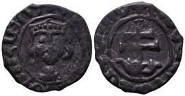 Uncertain. Time of Levon I. 1198-1219. to Levon V. 1374-1375. Æ 20mm, 2,74g