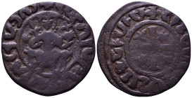 Uncertain. Time of Levon I. 1198-1219. to Levon V. 1374-1375. Æ 29mm, 7,00g
