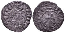 Uncertain. Time of Levon I. 1198-1219. to Levon V. 1374-1375. AR 15mm, 0,61g
