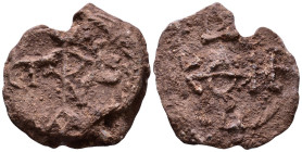 Byzantine Seal 22mm, 6,77g