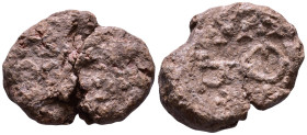 Byzantine Seal 22mm, 10,13g