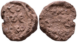 Byzantine Seal 19mm, 8,49g