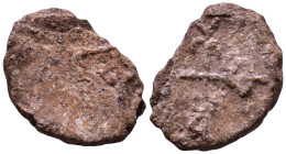 Byzantine Seal 20mm, 4,72g
