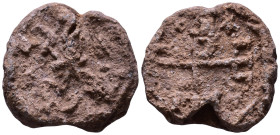 Byzantine Seal 20mm, 9,56g