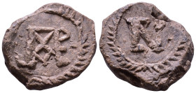 Seal 17mm, 6,00g