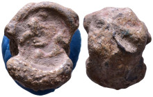Roman Seal 21mm, 16,16g