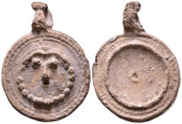 Seal 32mm, 5,87g
