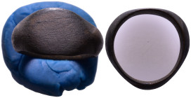 Byzantine/Medieval Bronze Ring 22mm, 5,87g
